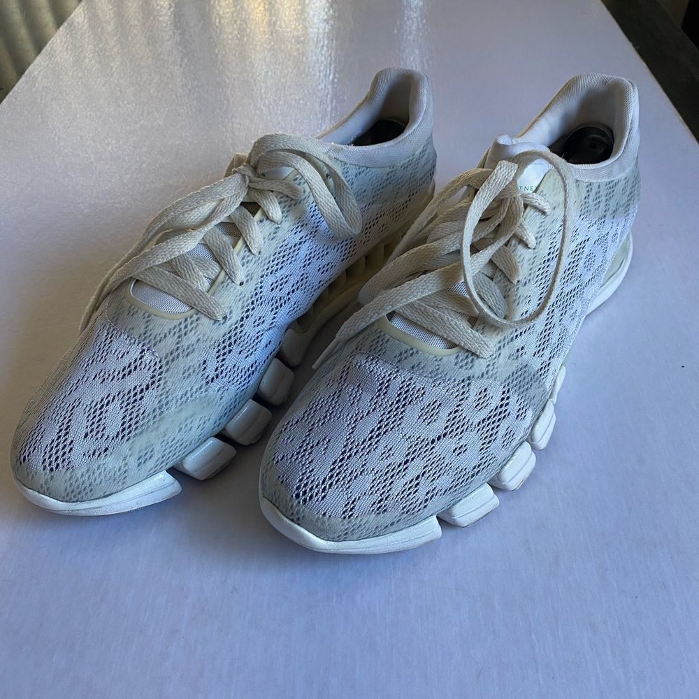 ADIDAS by Stella McCartney Sneakers Size 9 1/2